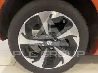 2025 Suzuki SWIFT