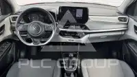 2025 Suzuki SWIFT