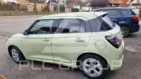 2025 Suzuki SWIFT