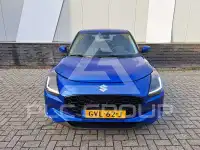 2025 Suzuki SWIFT