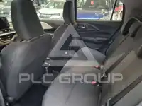 2025 Suzuki SWIFT