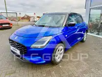 2025 Suzuki SWIFT