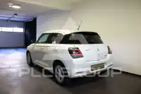 2025 Suzuki SWIFT