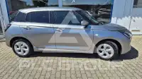 2025 Suzuki SWIFT