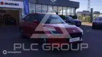 2025 Suzuki SWIFT