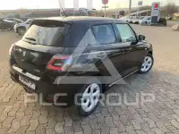 2026 Suzuki SWIFT