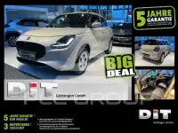 2025 Suzuki SWIFT