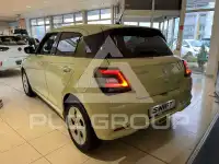 2025 Suzuki SWIFT