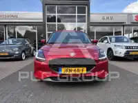 2025 Suzuki SWIFT