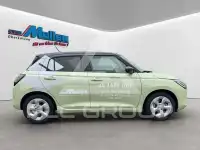 2025 Suzuki SWIFT