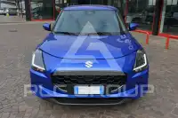 2025 Suzuki SWIFT