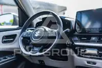 2025 Suzuki SWIFT