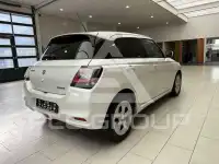 2025 Suzuki SWIFT