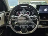 2025 Suzuki SWIFT