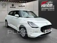 2025 Suzuki SWIFT