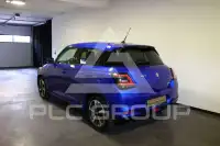 2025 Suzuki SWIFT