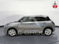 2025 Suzuki SWIFT