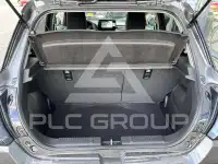 2025 Suzuki SWIFT