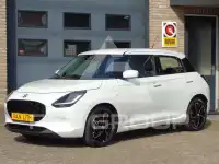 2025 Suzuki SWIFT