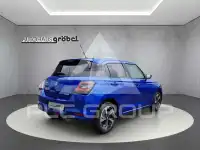 2025 Suzuki SWIFT