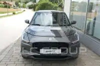 2025 Suzuki SWIFT