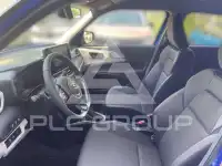 2025 Suzuki SWIFT