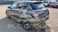 2025 Suzuki SWIFT