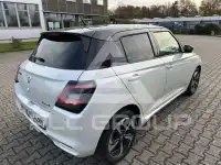2025 Suzuki SWIFT