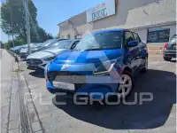 2025 Suzuki SWIFT