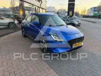 2025 Suzuki SWIFT