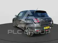 2025 Suzuki SWIFT