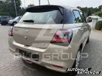 2025 Suzuki SWIFT