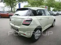 2026 Suzuki SWIFT