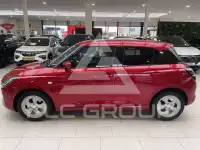 2025 Suzuki SWIFT
