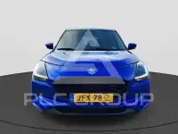 2025 Suzuki SWIFT