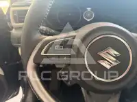 2025 Suzuki SWIFT