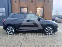 2025 Suzuki SWIFT
