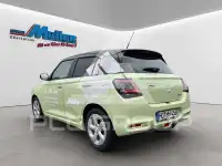 2025 Suzuki SWIFT