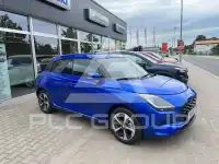 2025 Suzuki SWIFT