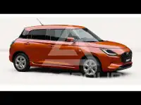 2025 Suzuki SWIFT