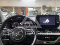 2025 Suzuki SWIFT