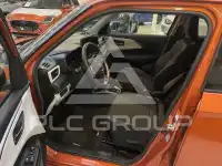 2025 Suzuki SWIFT