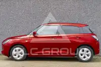 2025 Suzuki SWIFT