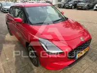 2025 Suzuki SWIFT