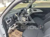 2025 Suzuki SWIFT