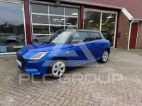 2025 Suzuki SWIFT