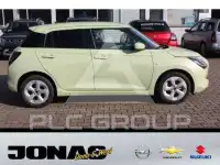 2025 Suzuki SWIFT