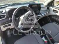 2025 Suzuki SWIFT