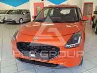 2025 Suzuki SWIFT