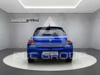 2025 Suzuki SWIFT